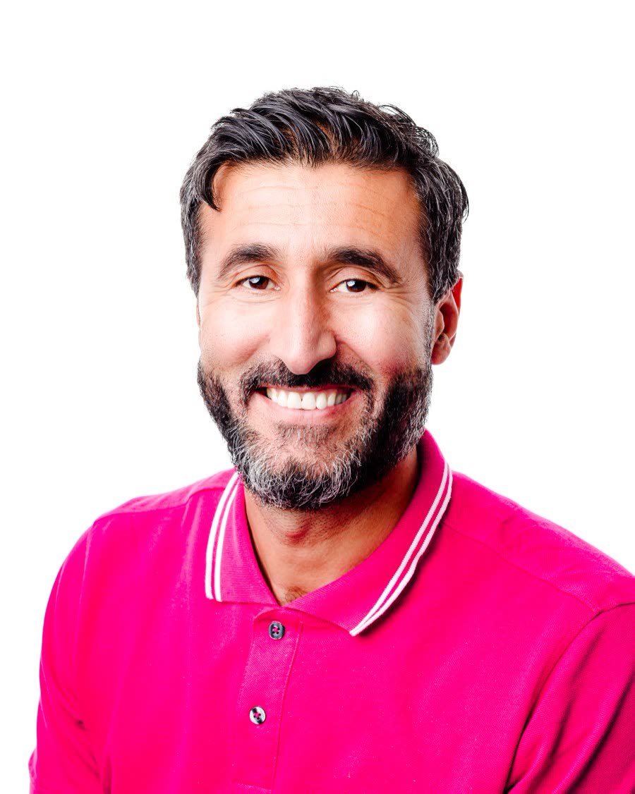 Nasir Durrani, Founder & Head Coach at Revolution Cricket Academy
